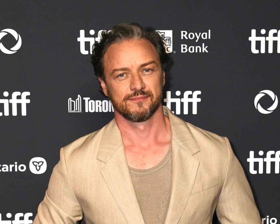 A Széttörve és az Üveg című filmekkel James McAvoy örökre beírta magát a felejthetetlen tehetségek közé
