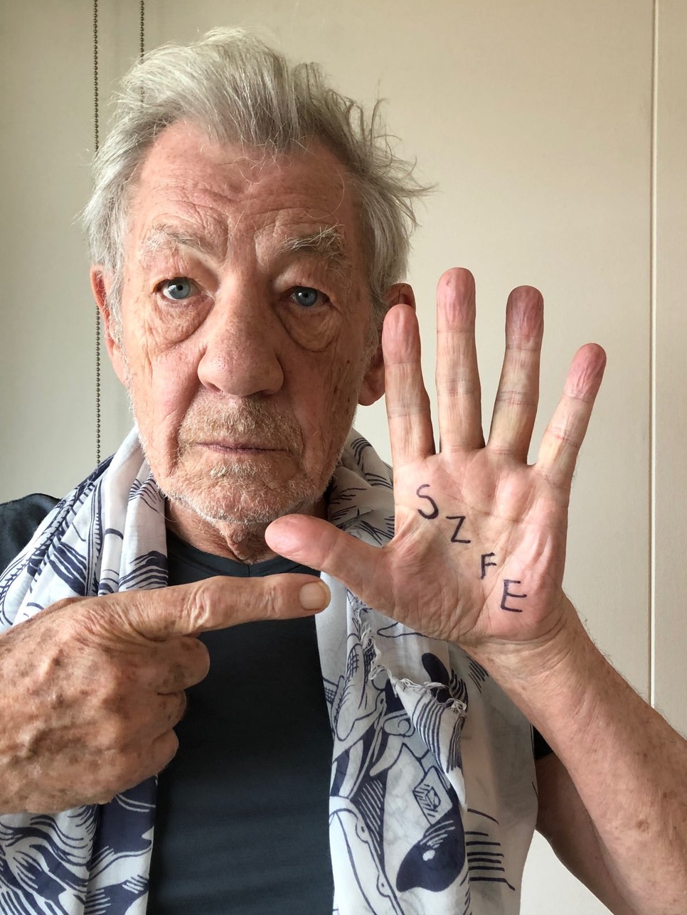 Cate Blanchett, Helen Mirren, Eva Green mind az SZFE függetlenségét támogatják