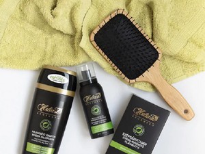 Hasznos tippek a zsíros haj ápolásához