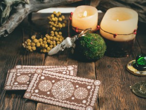 Ez vár rád ősszel a Tarot kártya szerint