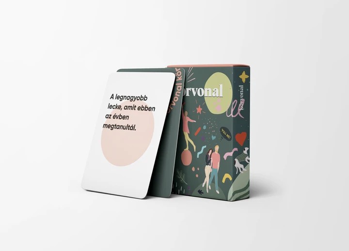 3 játék, hogy jobban megismerjétek egymást a pároddal