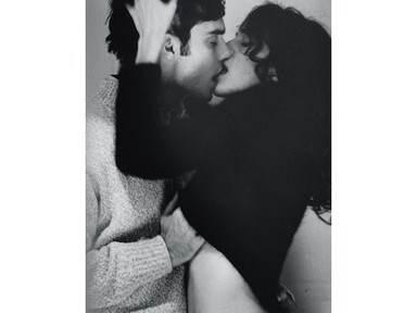 Mit árul el a csók?