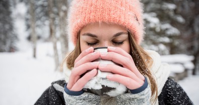Gyakran hideg a kezed és a lábad? Ez a furcsa ok állhat a hátterében