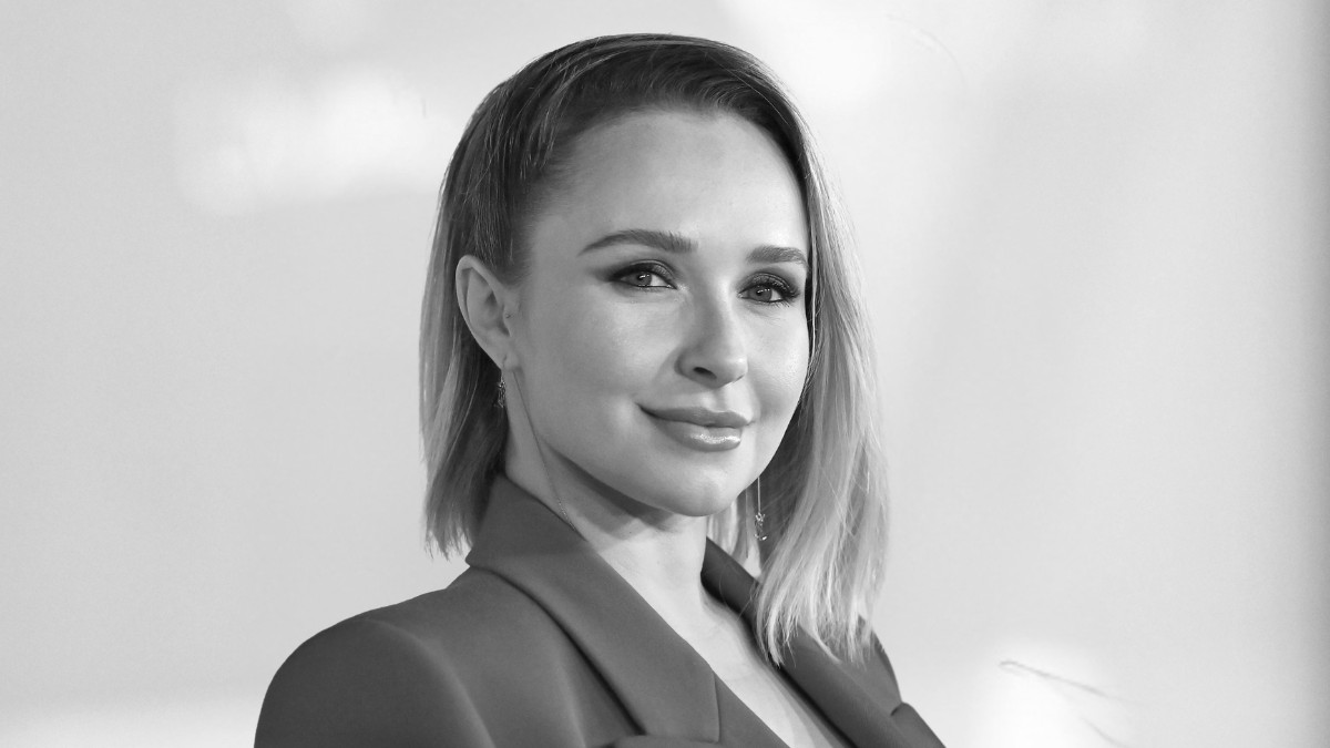 Meghalt Hayden Panettiere, a Hősok színésznője mindössze 36 éves volt