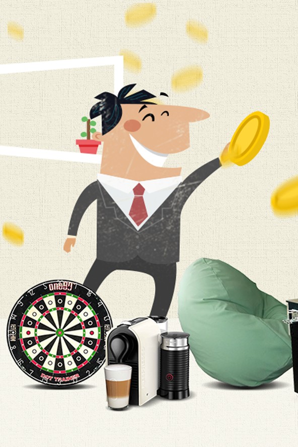 Mindenki dolgozzon ott, ahol jól érzi magát!