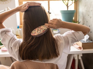 A fésűd sokkal veszélyesebb, mint gondoltad