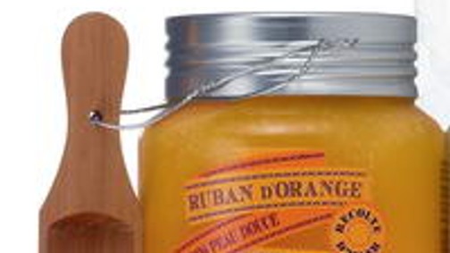 L"Occitane - Soft Skin Scrub