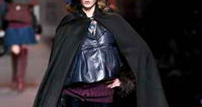 Nem volt ott, mégis vastapssal búcsúzott Galliano