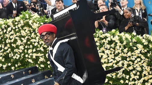 Ők lettek a Met-gála legnagyobb nyertesei és vesztesei Lakatos Márk szerint