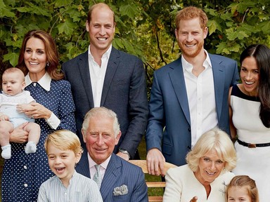 Íme a királyi család 10 karácsonyi hagyománya, amiről még sosem hallottál