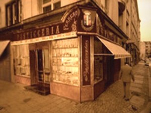 Falatnyi fényűzés