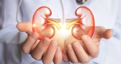 Van, aki a férjétől, vagy a testvérétől kapott új vesét - az Átszervezés Alapítvány munkatársaival beszélgettünk