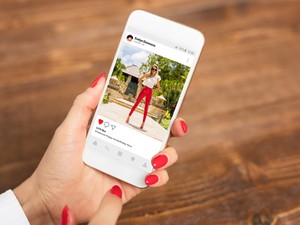 Valaki végre kimondta: az Instagramnak vége