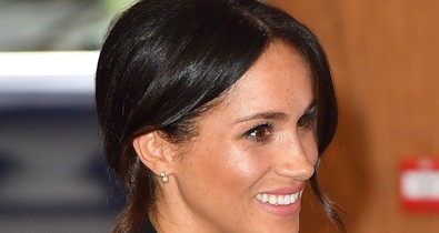 Meghan Markle kozmetikusa most megosztotta a hercegné tökéletes arcbőrének titkát