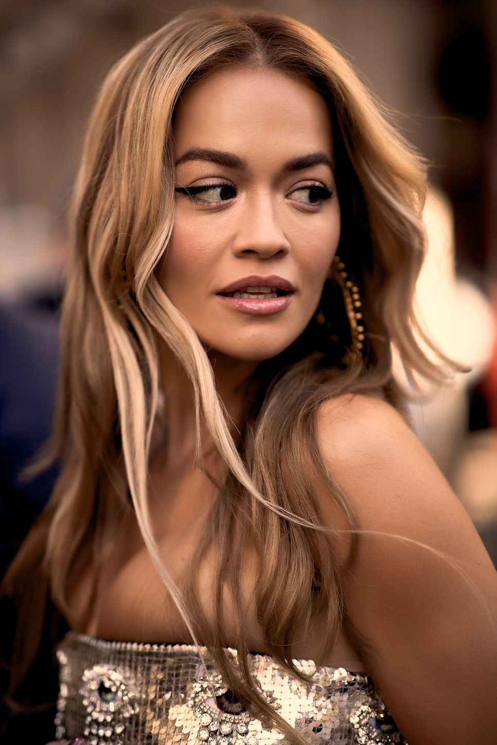 Egy tökéletes tus tartós, pigmentált, és könnyű használni