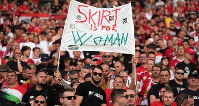 Már megint beégettük Magyarországot a nagyvilág előtt - de szükség volt erre, ráadásul az EB-n?