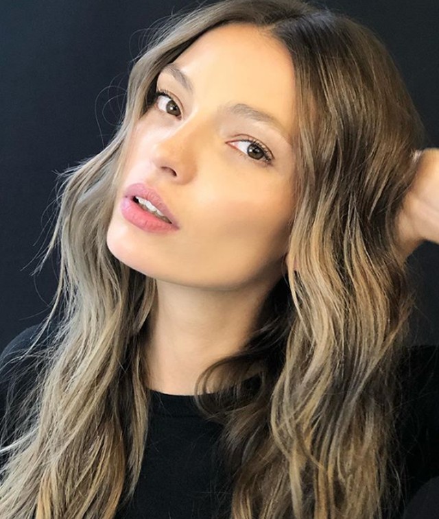 A ´gombaszőke´ hajszín meghódította az Instagramot, neked bejön?