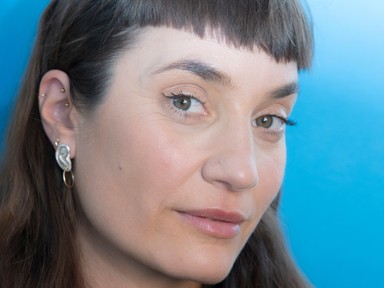 Olló helyett forrasztópisztoly – interjú Dévényi Dalmával, a d’Alma Jewelry ékszermárka alapítójával