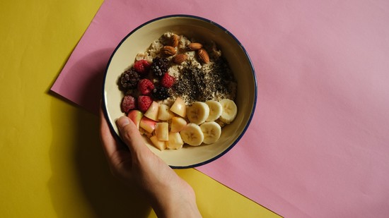 Ha így eszed a zabkását, még egészségesebb