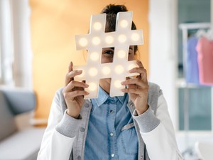 Fuller Bianka: A mentális egészség miatt kötelező a mértéktartó képernyőhasználat