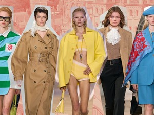 Elegancia újratöltve: Az old money stílus térhódítása