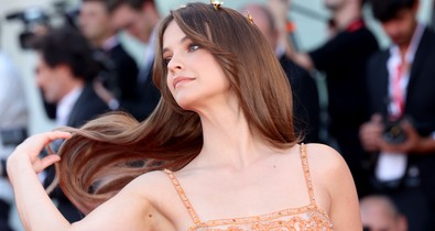 Palvin Barbara új hajszíne egyszerűen mesés