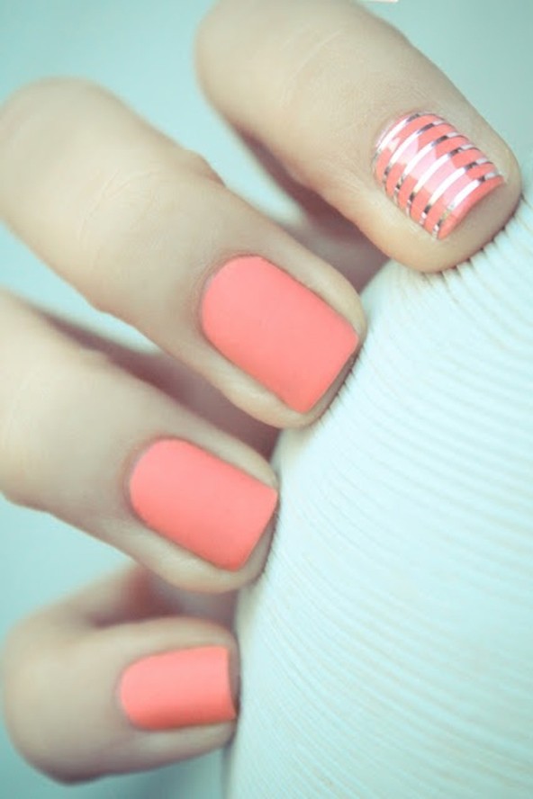 A legütősebb nyári körömlakktrendek!