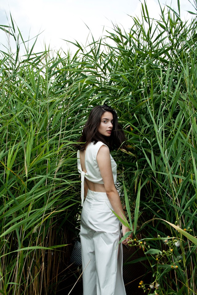 Overálok amiket bármikor, bárhova felvehetsz!