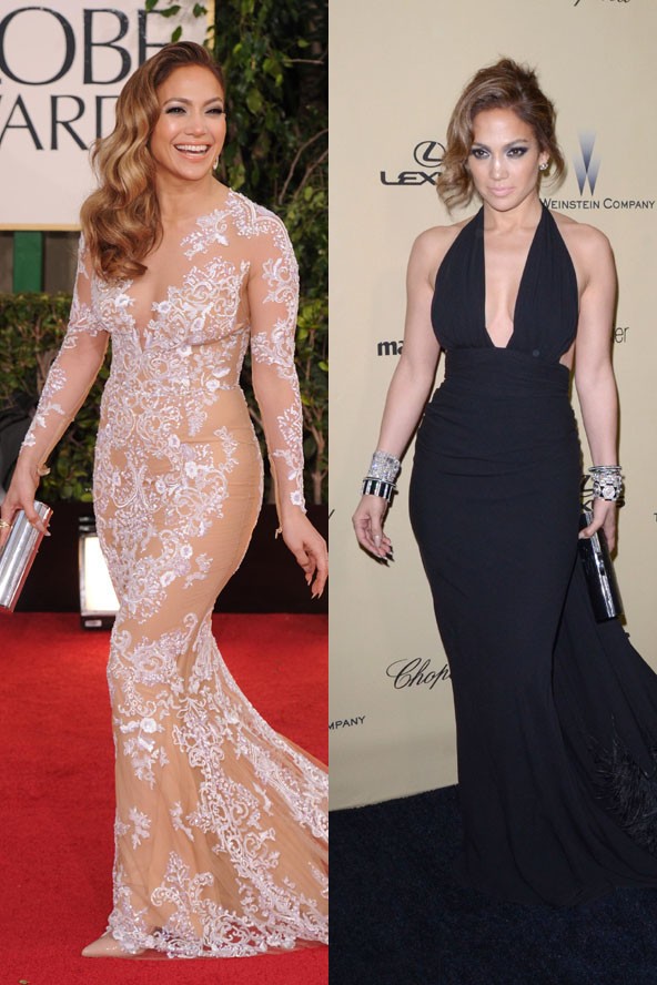 Arab tervezőt imád Jennifer Lopez