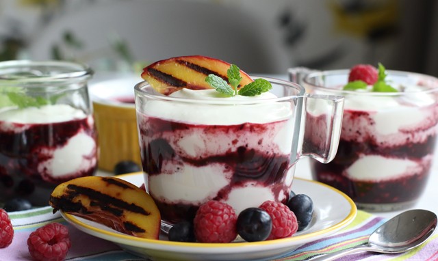 Ezzel az édességgel megmutathatod, hogy te vagy a konyha ásza!