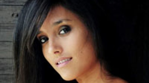 A legjobb színésznő: Trokán Nóra