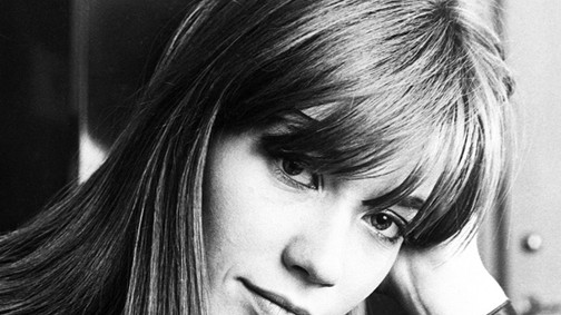 A legelső street style ikon: Françoise Hardy