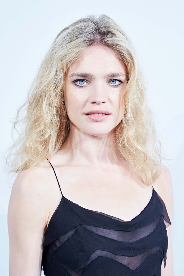 natalia vodianova
