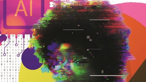 A mesterséges intelligencia a szintetikus biológia mellett a kortárs világ legnagyobb kihívása