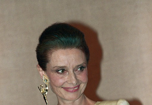 Audrey Hepburn 60 évesen is lélegzetállítóan szép volt, íme a bizonyíték