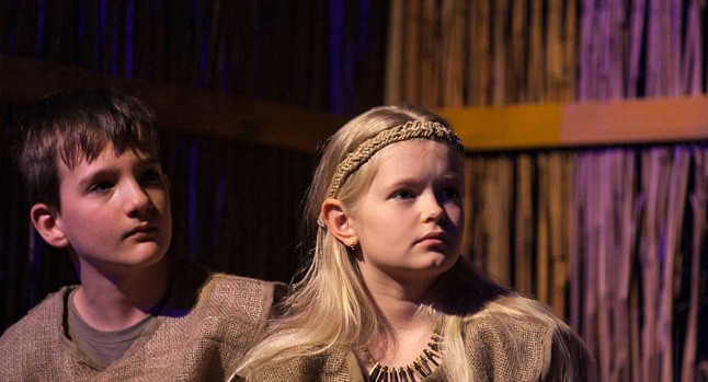 A legjobb Éva: Megyes Fanni