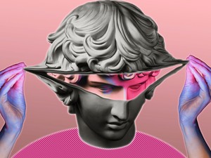 Műveltségi kvíz: Felismered a világ leghíresebb művészeit a képen, vagy csak úgy teszel, mintha ismernéd őket?