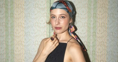 Wrochna Fanni: „Velencében vadidegen emberek jöttek oda gratulálni és aláírást kérni”