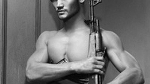 Terhes férfiak sokkolnak a Candy magazinban