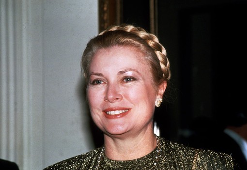 Így nézett ki Grace Kelly idős korában: életének utolsó éveiben is álomszép volt a legendás színésznő
