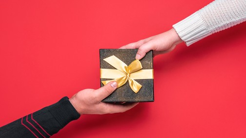 Ajándékozás: hogyan ne nyúlj mellé?