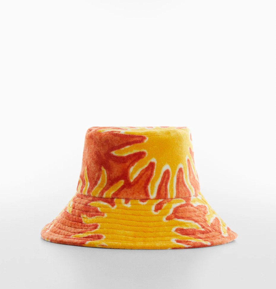 Kalap SIMON MILLER X MANGO 10 995 Ft