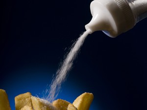 3+1 tipp, hogy leszokj a sok sóról