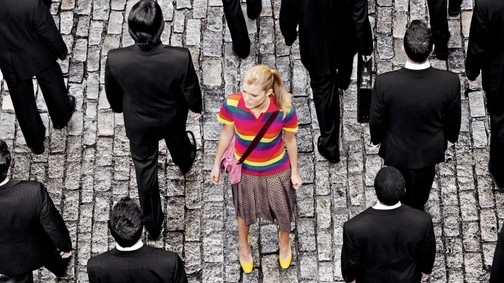 Ez lehet az egyik oka annak, hogy a világon minden hatodik ember magánnyal küzd