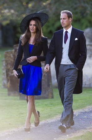 Emlékszel még, milyen volt Katalin hercegné átlagos lányként?