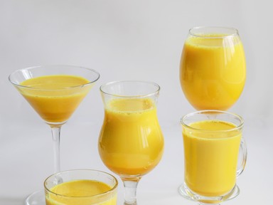 Cseréld le a reggeli teát erre a gyulladáscsökkentő italra, és évekkel tovább élhetsz