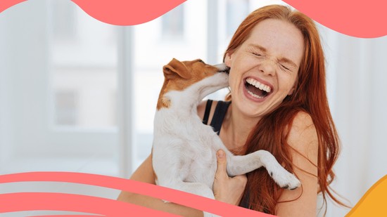 Ezért ne engedd soha, hogy a kutyád puszit adjon az arcodra