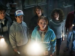 Ezt kell tudnod a Stranger Things negyedik és ötödik évadáról