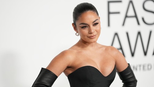 Vanessa Hudgens menyasszonyi fotóitól garantáltan esküdni támad kedved