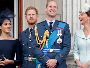 Arrogáns, agresszív, munkamániás - Milyen emberek valójában a brit királyi család tagjai?